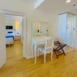 Фото Апартаменты Orbi City - Sea View