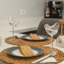Фото Отель Eliza Home на улице Плесецкая 10