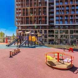 Фото Апартаменты Эстет на шоссе Батумское 28 корпус 2