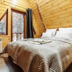 Коттедж премиум