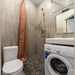 Апартаменты студия Североморская 4