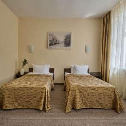 Фото Отель Hotel Neman (Неман)