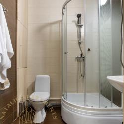 фото 17 Natalie Apartments (Натали Апартаментс) на шоссе Пулковское 14Е