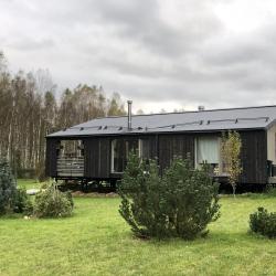 Фото Отель Рузские