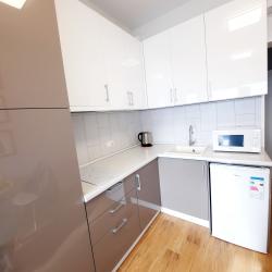 Фото Апартаменты на улице Ленина 219/6Б