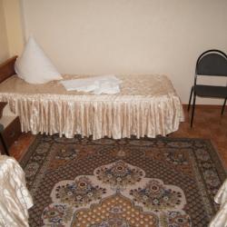 Фото Отель Звёздный