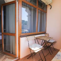 Фото Отель Аура