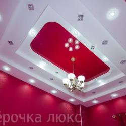 Номер эконом с 2 односпальными кроватями