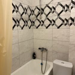 Фото Отель Sunmarine apartments (Санмарин апартментс) на улице Юлиана Семёнова