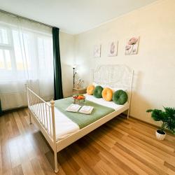 Апартаменты стандарт