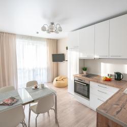 Фото Отель Top house на улице Гоголя
