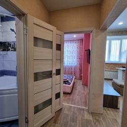 Фото Апартаменты на улице Изыскателей 32В