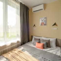 фото 99 InHome24 (ИнХоум24) на шоссе Волоколамское 71/22 корпус 2