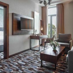 Фото Отель Ateca Hotel Suites (Атека Сьютс)