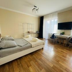 Фото Апартаменты President на улице Карла Либкнехта 112