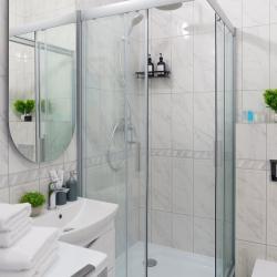 1-комнатные апартаменты улучшенные