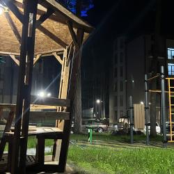 Фото Отель Горная Сказка