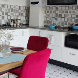 Фото Отель Origami на улице Белгородская