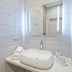 фото 39 Elite Apartments (Элит Апартментс) на Ходынском бульваре 20А