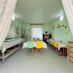 Фото Отель Селена