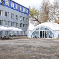 Фото Отель Дом Ученых