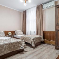 Фото Отель Марэ