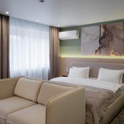 Номер полулюкс