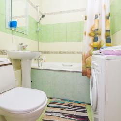 Фото Отель Квартирка-НСК на улице Блюхера 65