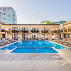 Фото Отель Volna Sea Village (Волна Си Вилладж)
