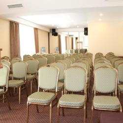 Фото Отель Воробьевы горы