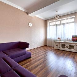 Фото Апартаменты на проспекте Дзержинского 28А