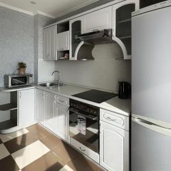 Фото Апартаменты на улице Октябрьская 162