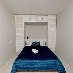 Фото Апартаменты на набережной Ярыгинская 15