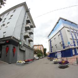 Фото Отель На Советском