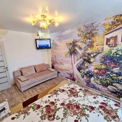 Фото Отель Гостевой дом Номера на пляже