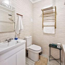 Фото Апартаменты на улице Наурызбай батыра