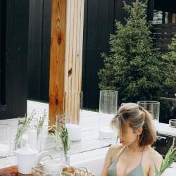 Фото Альпака апарт-отель