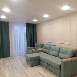 2-комнатные апартаменты люкс