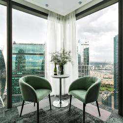 фото 37 Panorama City Federation (Панорама Сити Федерация)