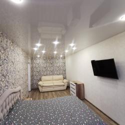 Фото Apart Home Hotel (Апарт Хоум Отель) на улице Мира 17/6