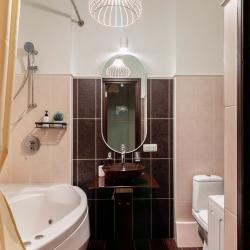 Фото Отель Vegas apartments на бульваре Мещерский 5А