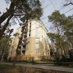 Фото Апартаменты на улице Аптечная 1