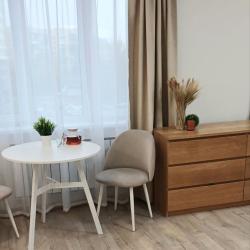 Фото Апартаменты Гранат на Готвальда