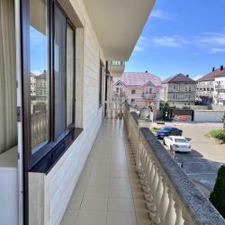 2-комнатный номер люкс семейный