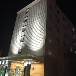 Фото Отель Tengri (Тенгри)