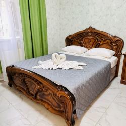 2-местная комната улучшенная