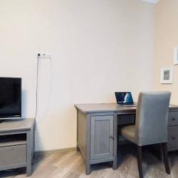 1-комнатные апартаменты стандарт