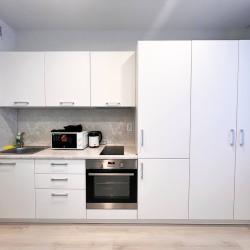 Апартаменты стандарт Геологоразведчиков 44а