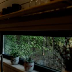 Фото Отель А-Шалаш Черноречье