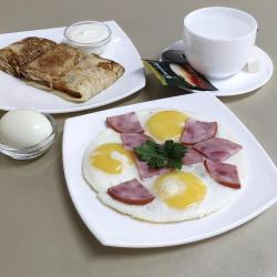 Фото Отель Остров (Ostrov)